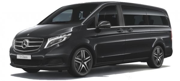 VTC Orly (94)