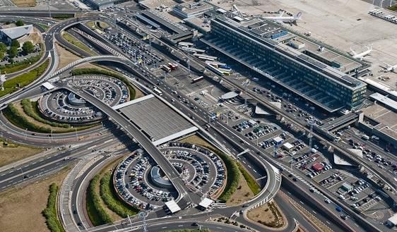 VTC Aéroport Paris Orly