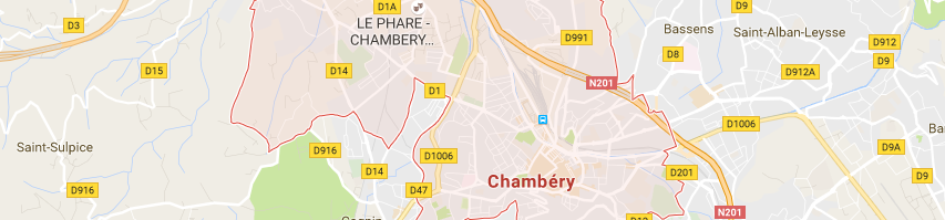 VTC Chambéry (73000)
