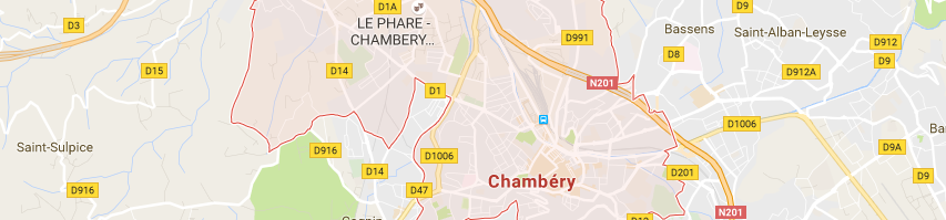 VTC Chambéry (‎73000)