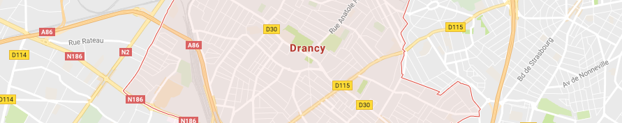 VTC Drancy (93700)