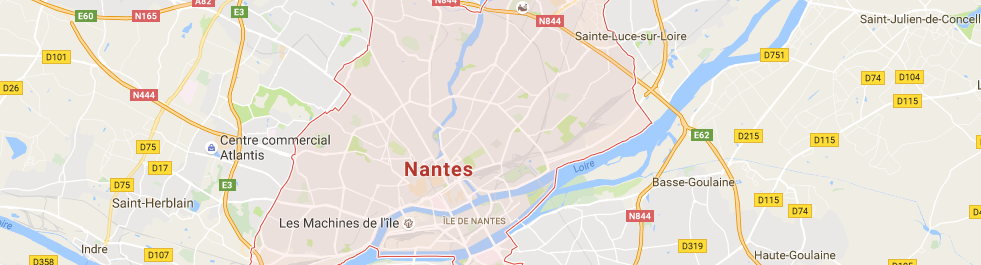 VTC Nantes (44)