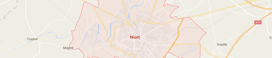 VTC Niort (‎79000)