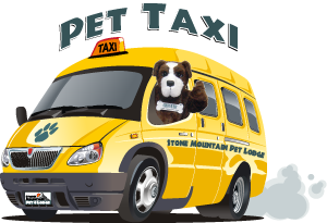 Taxi Animalier 92