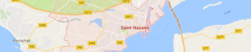 VTC Saint-Nazaire (44600)